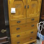 519 1294 CUPBOARD